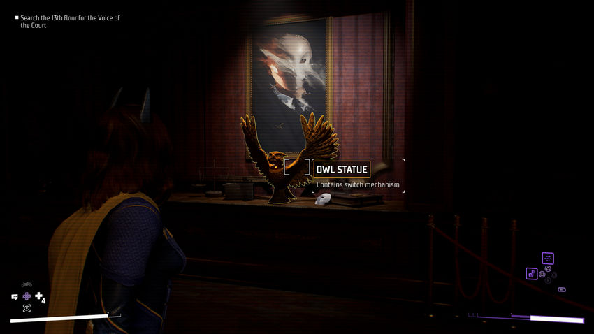 прохождение Gotham Knights