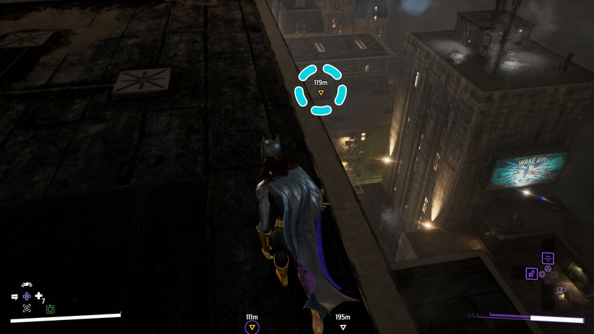 прохождение Gotham Knights