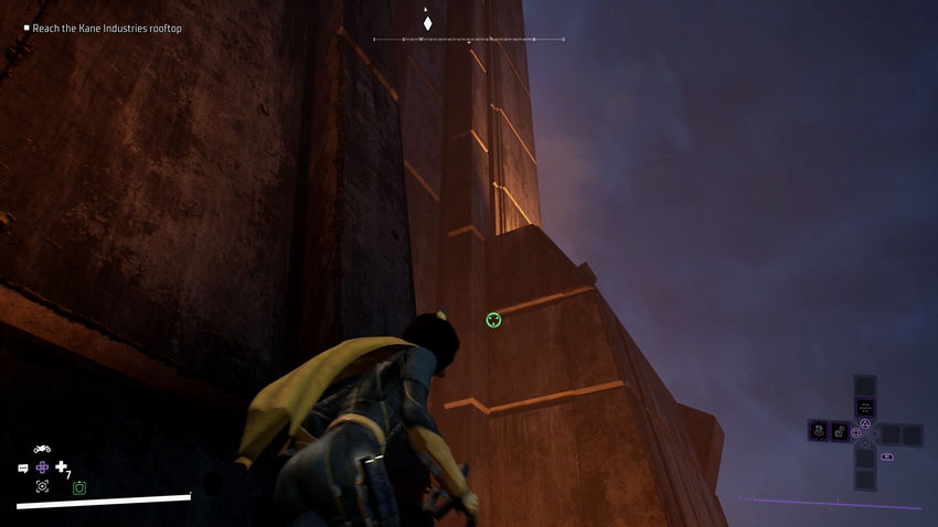 прохождение Gotham Knights