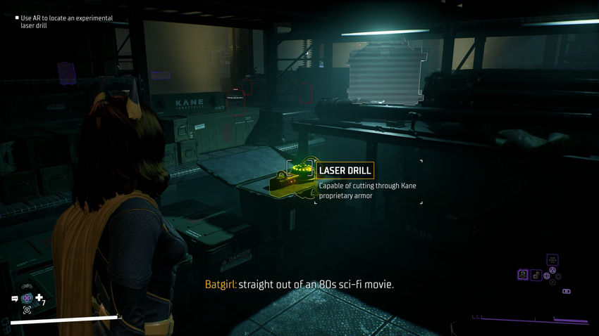 прохождение Gotham Knights