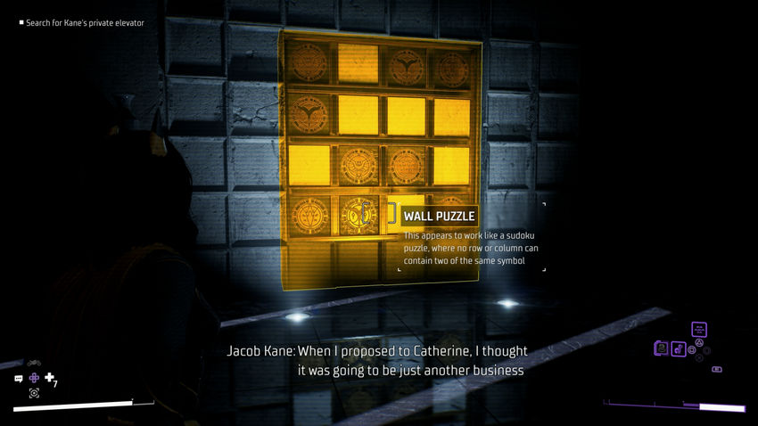 прохождение Gotham Knights