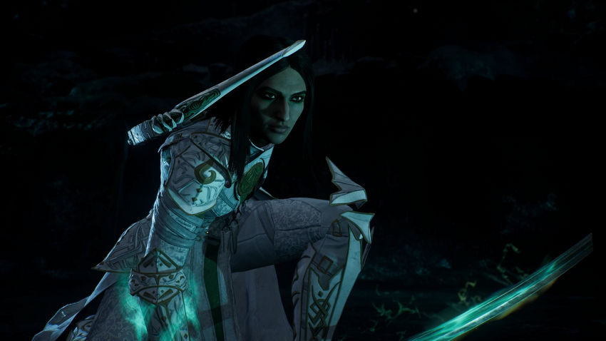 прохождение Gotham Knights