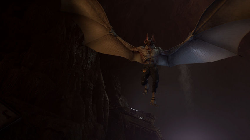 прохождение Gotham Knights