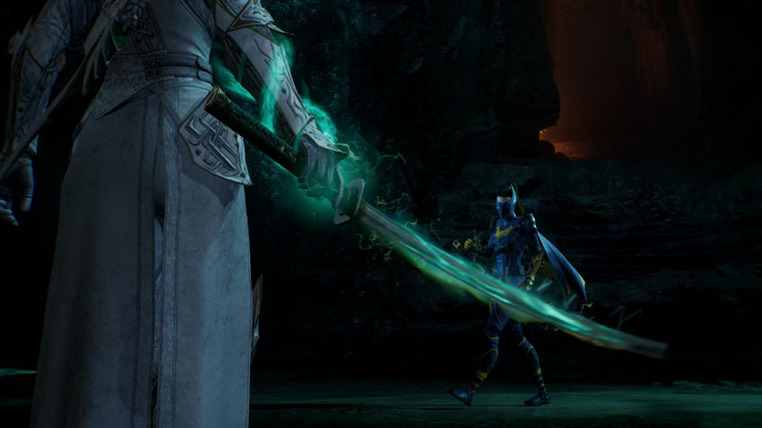 прохождение Gotham Knights