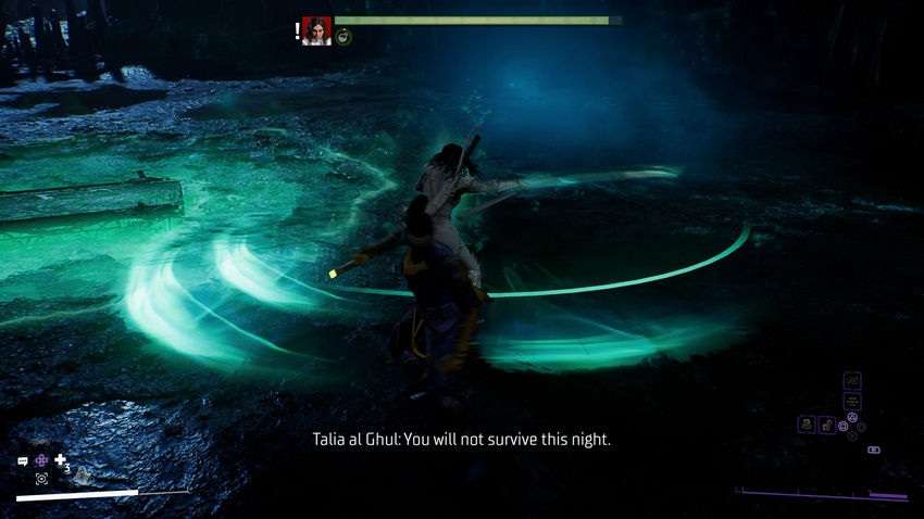 прохождение Gotham Knights