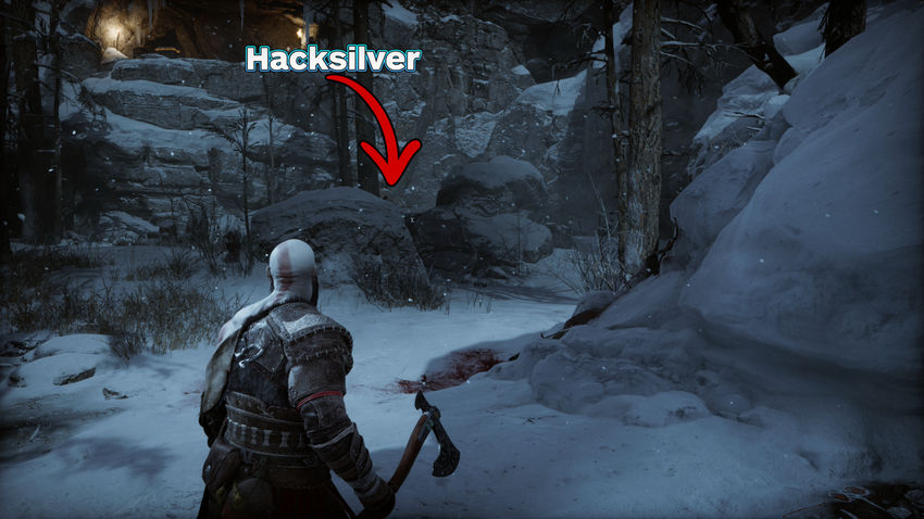 прохождение God of War Рагнарёк