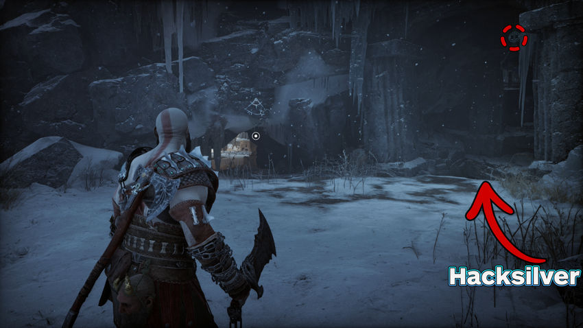 прохождение God of War Рагнарёк