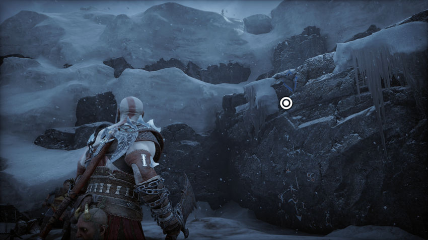 прохождение God of War Рагнарёк