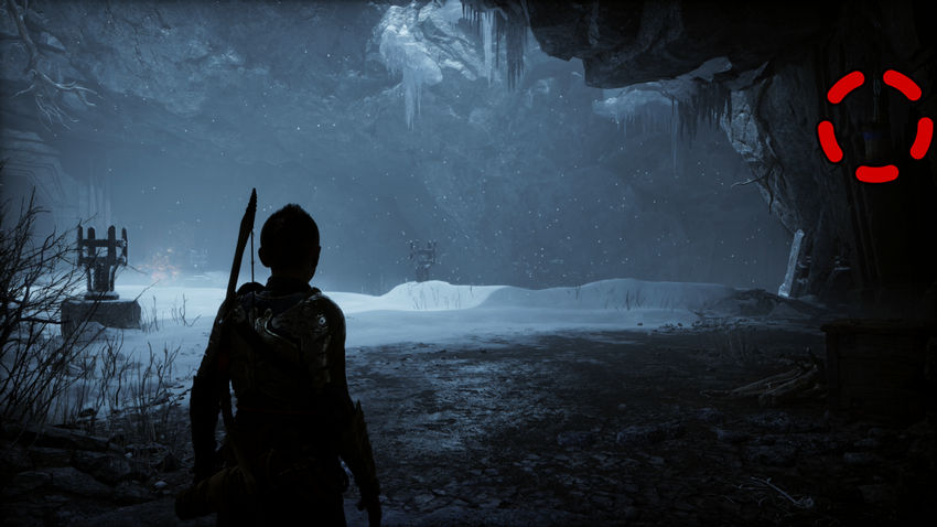 прохождение God of War Рагнарёк