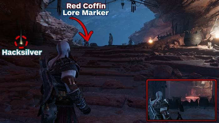 прохождение God of War Рагнарёк