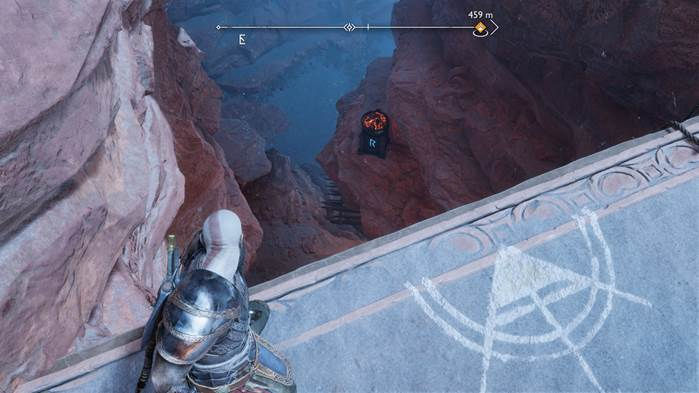 прохождение God of War Рагнарёк