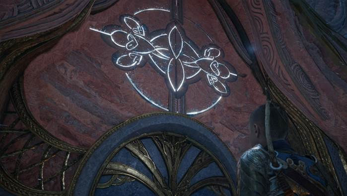 прохождение God of War Рагнарёк