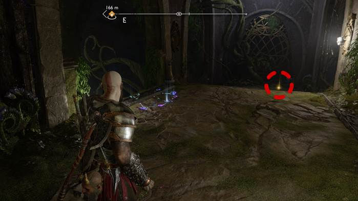 прохождение God of War Рагнарёк