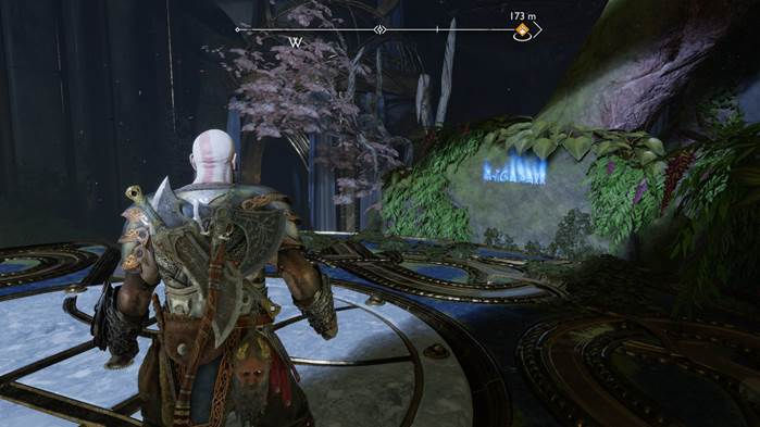 прохождение God of War Рагнарёк