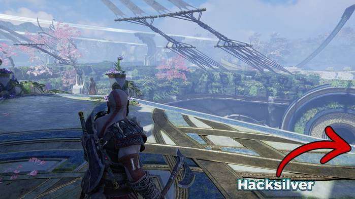 прохождение God of War Рагнарёк