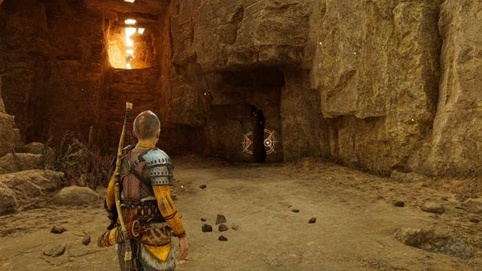 прохождение God of War Рагнарёк