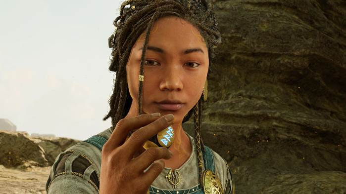 прохождение God of War Рагнарёк