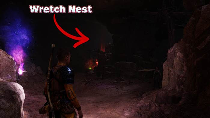 прохождение God of War Рагнарёк