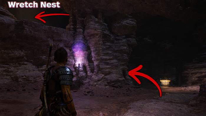 прохождение God of War Рагнарёк