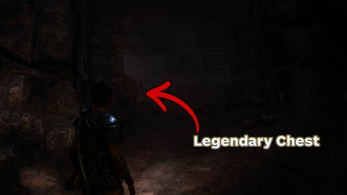 прохождение God of War Рагнарёк