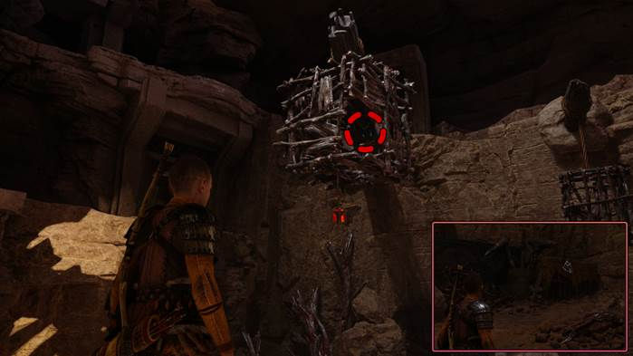 прохождение God of War Рагнарёк