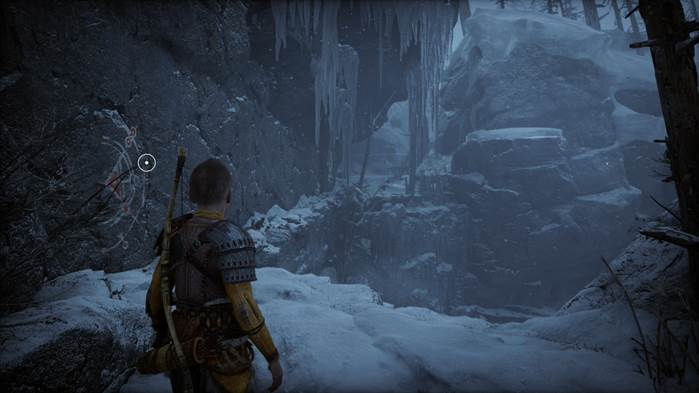 прохождение God of War Рагнарёк