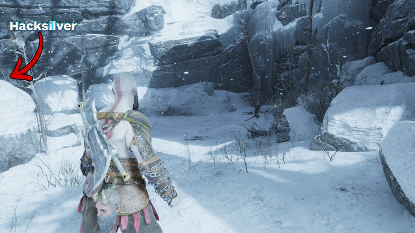 прохождение God of War Рагнарёк