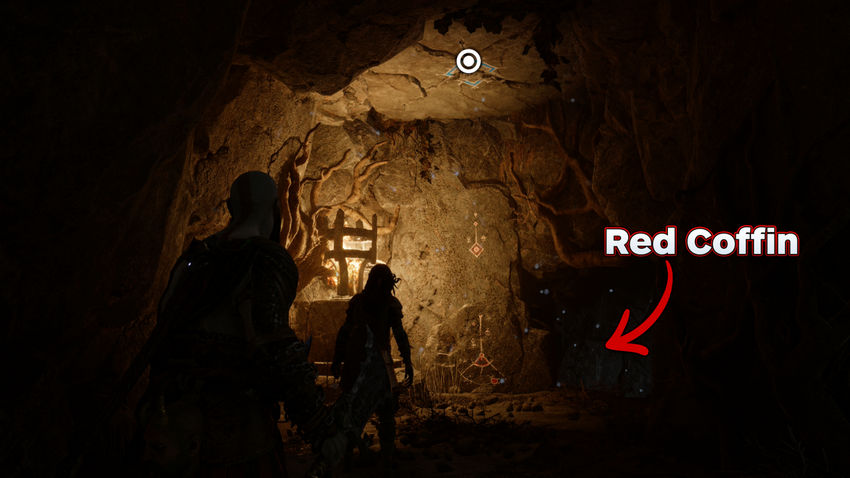 прохождение God of War Рагнарёк