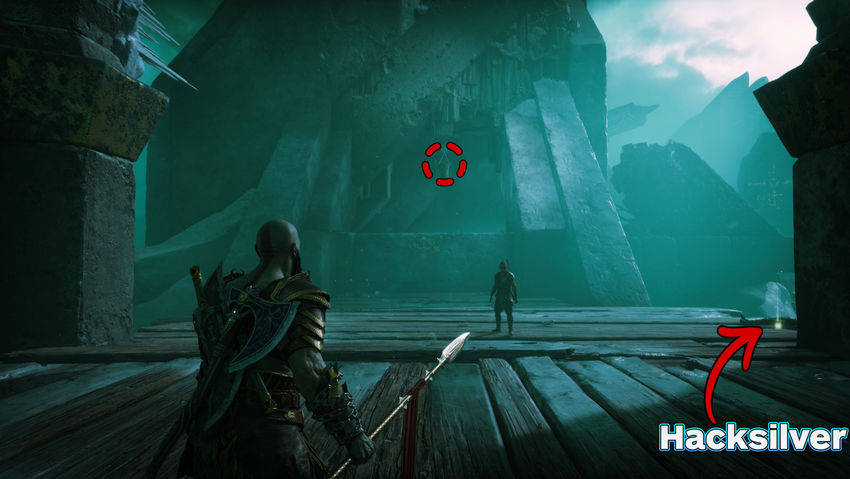 прохождение God of War Рагнарёк