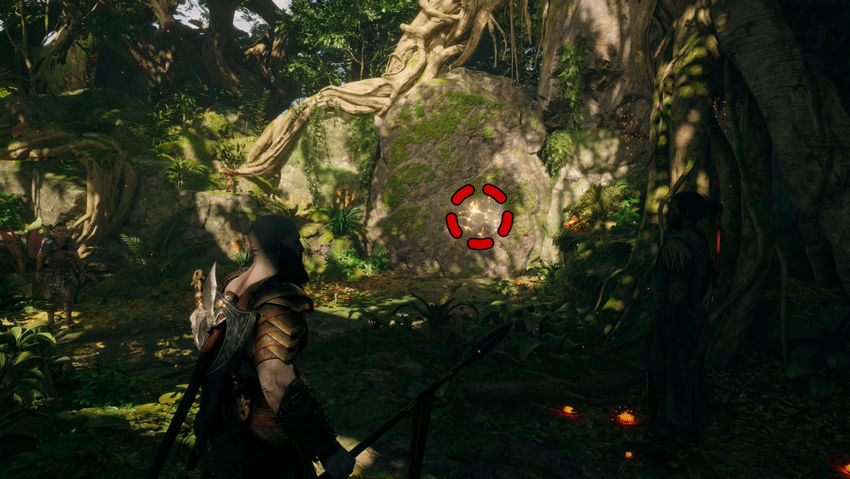 прохождение God of War Рагнарёк