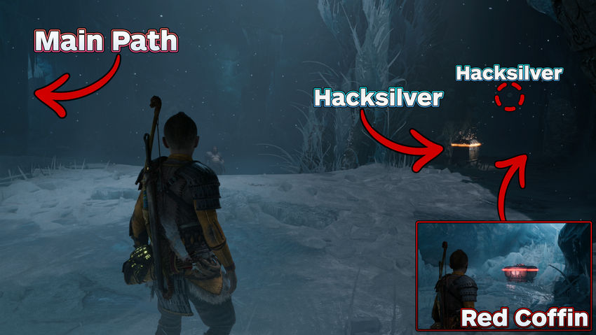 прохождение God of War Рагнарёк