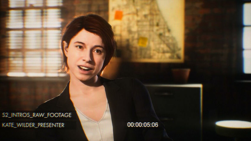 прохождение The Dark Pictures The Devil in Me