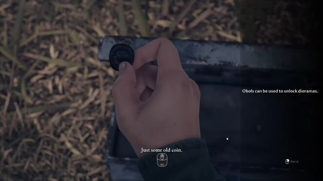 прохождение The Dark Pictures The Devil in Me