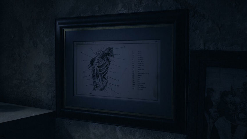 прохождение The Dark Pictures The Devil in Me