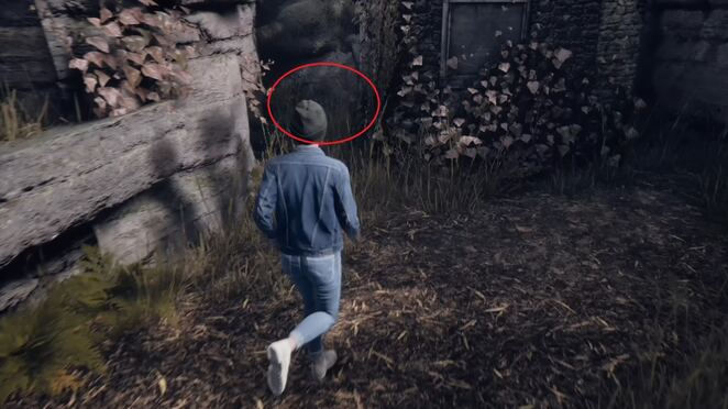 прохождение The Dark Pictures The Devil in Me