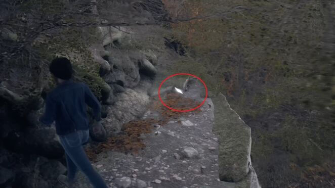 прохождение The Dark Pictures The Devil in Me