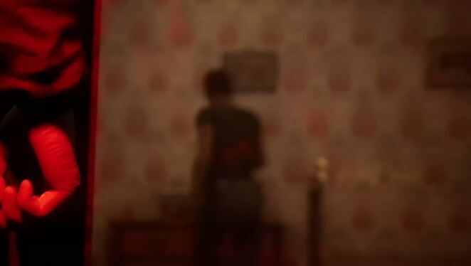 прохождение The Dark Pictures The Devil in Me