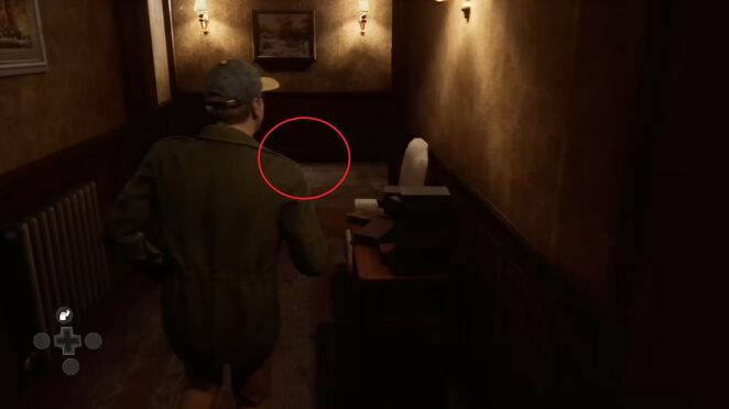 прохождение The Dark Pictures The Devil in Me