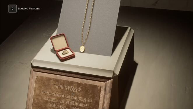 прохождение The Dark Pictures The Devil in Me