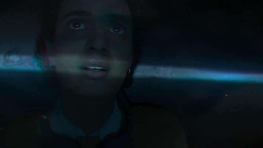 прохождение The Dark Pictures The Devil in Me