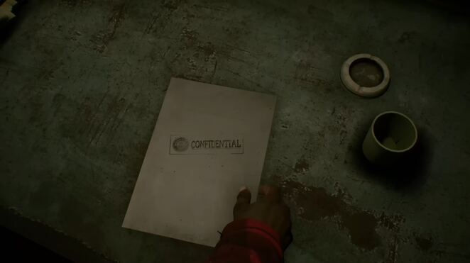 прохождение The Dark Pictures The Devil in Me