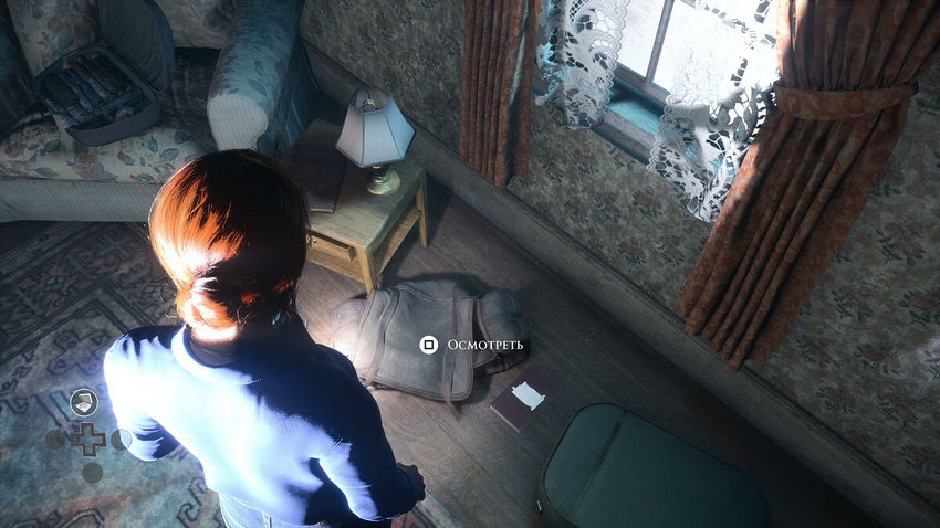 прохождение The Dark Pictures The Devil in Me