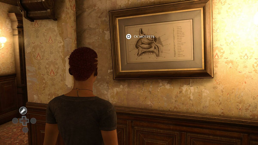 прохождение The Dark Pictures The Devil in Me