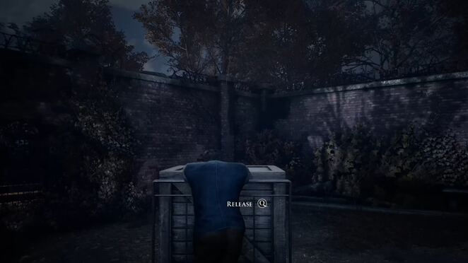 прохождение The Dark Pictures The Devil in Me