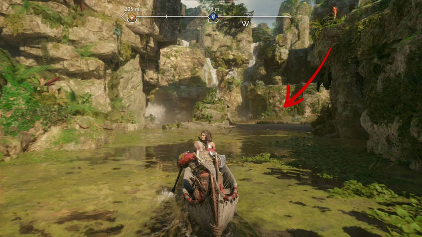 дополнительные задания God of War Ragnarok