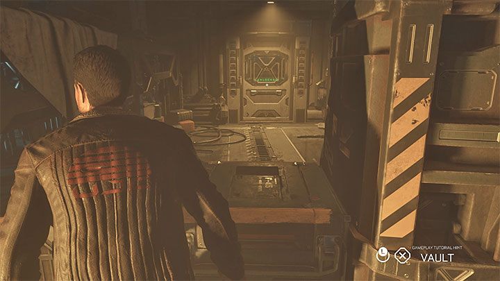 прохождение The Callisto Protocol