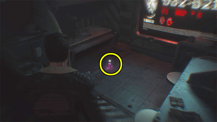 прохождение The Callisto Protocol