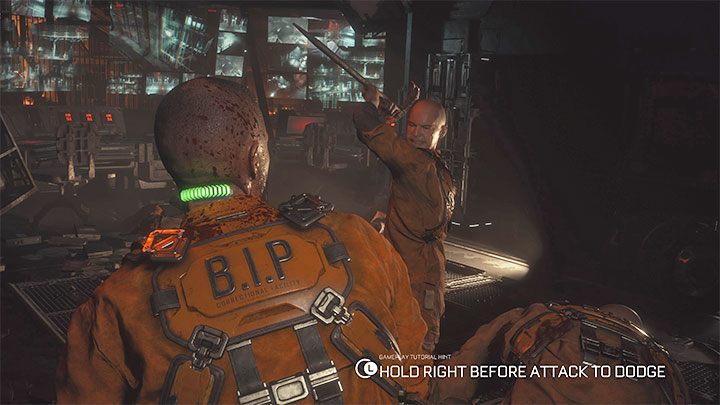 прохождение The Callisto Protocol