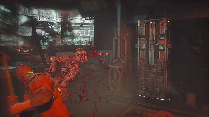 прохождение The Callisto Protocol