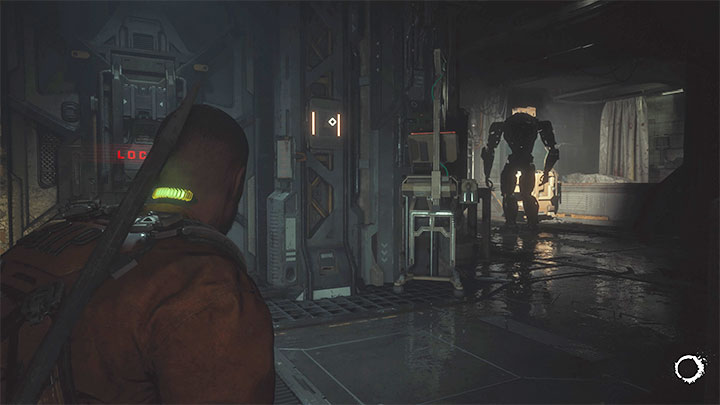 прохождение The Callisto Protocol